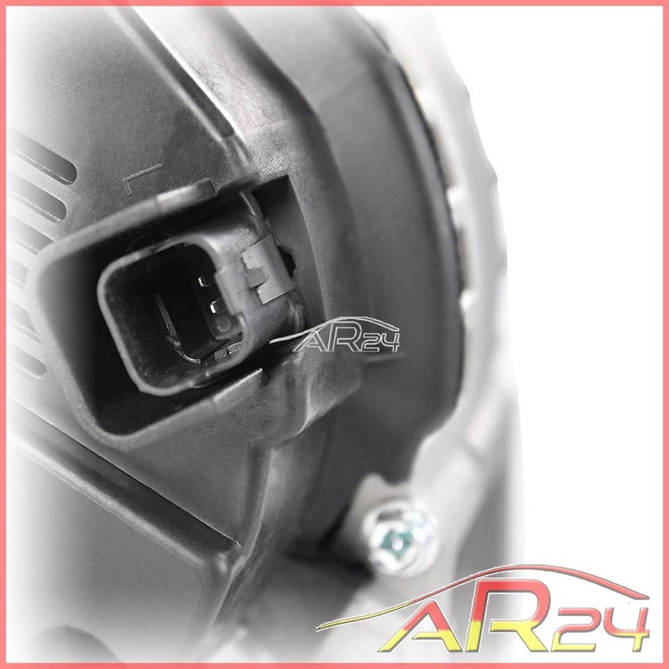 ALTERNADOR 125A POR RENAULT LAGUNA 1 99-01 1.9 2 01- 1.8+1.9 TRAFIC 2 01- - Imagen 3 de 4