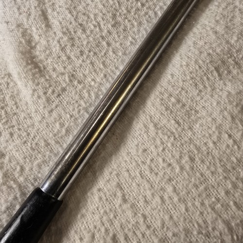 Vintage PowerBilt Citation Stainless 2 Iron Golf Club H&B True Temper Pro-Fit... - Picture 5 of 7