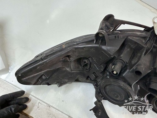 Ford Mondeo Front Headlight Headlamp Right 2016 Hatchback 4/5dr DS73-13W029-BE - Bild 8 von 13