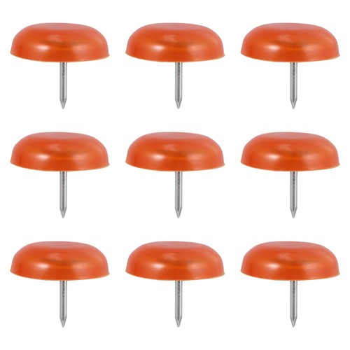 50 Pcs Non-slip Mat Furniture Cups for Hardwood Floors Leg Protectors Pads