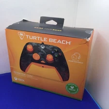Turtle Beach Rematch™ Core Wired Controller Orange