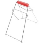 Stainless Steel Kitchen Plate Gripper Hot Dish Bowl Clip Gripper Clamp Tongs