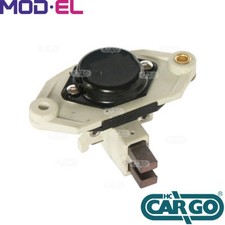 ALTERNATOR REGULATOR 135856 FOR DAF IVECO KHD MAN MERCEDES-BENZ RENAULT SCANIA V