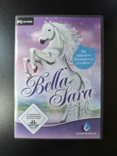 Bella Sara (PC), Liebhaberstück, ohne Sammelkarte