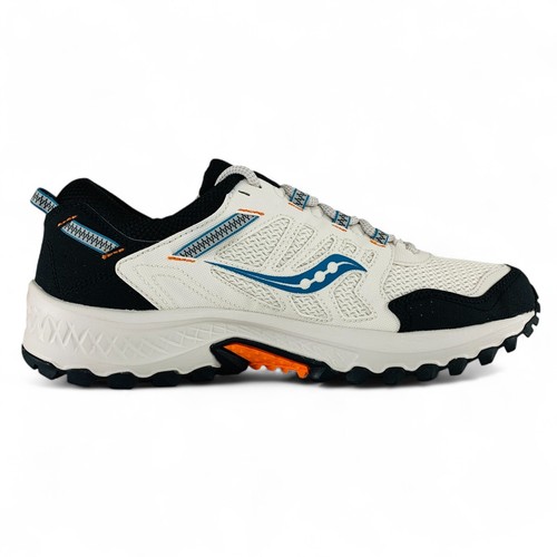 Saucony Grid Peak Moon Bayside Herren Schuhe Sportschuhe S70814-9 - Bild 2 von 11