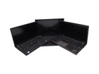 💻 Konvolut 3 Lenovo ThinkPad Notebooks defekt für Bastler Laptop Ersatz 💻
