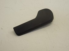 VW Polo 9N Mk4 Black Bonnet Release Handle Lever 1J2823533C