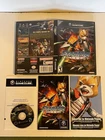 New ListingStar Fox: Assault Black Label (GameCube, 2005) - CIB Complete-MINT DISC!-WORKS!