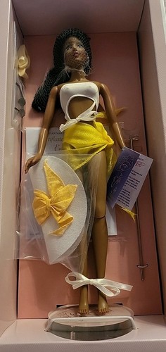 Susan Wakeen All About Eve 16" "EVE BASIC" MIB COA - Bild 2 von 7