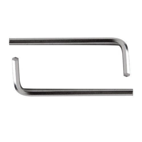 Reliable and Versatile L type Hexagon Key Wrench 10pcs Silver Optional 1 56mm - Picture 12 of 40