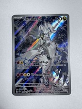 Pokémon TCG Reshiram 167/159 Sv09: Journey Together Illustration Rare 