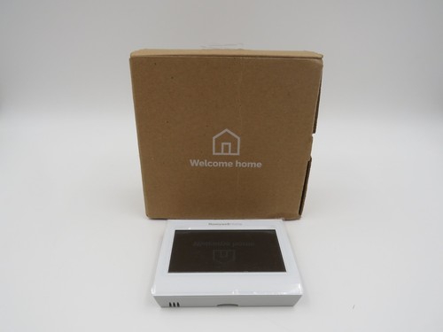 Honeywell Home RTH9600WF Smart Color Thermostat *READ*