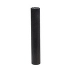 Pręt przedłużający 100 mm z podwójnym 1/4" 20 żeńskim adapterem do obsługi wideo zdjęć