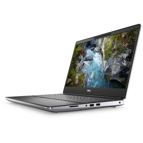 LAPTOP DELL PRECISION 7560 I7-11850H 64GB 1000GB SSD QUADRO T1200 W11P - Zdjęcie 2 z 13