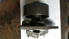4089647NX CUMMINS ISC-8.3 WATER PUMP 2426702
