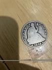 1854 o seated liberty half dollar