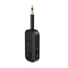 Bluetooth 5.3 Audio-Empfänger/Sender, Aux, Kabelloser Stereo-Musikadapter, 8652