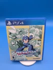 Mega Man: Legacy Collection - Sony PlayStation 4 PS4, Tested Working
