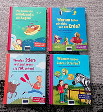 Bücherpaket Zum Vorlesen Oder Selbstlesen