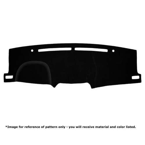 Fits Lexus GX460 2010-2023 Dash Board Cover Mat Camo Game Pattern - Picture 4 of 4