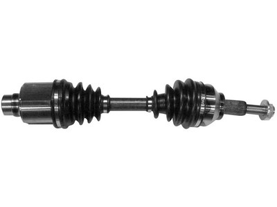 For 2009-2019 Dodge Journey CV Axle Assembly Front Right GSP 29866MYBC 2012 2017