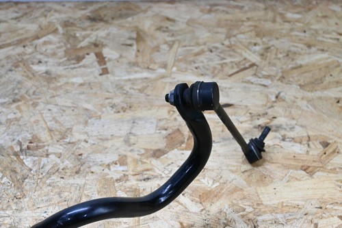 2008-2013 BMW E90 E92 E93 M3 Front Stabilizer Anti Roll Sway Bar Assembly OEM - Bild 7 von 9