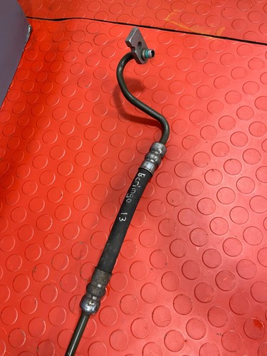 Citroen Berlingo/Peugeot Partner POWER STEERING PIPE LINE 1.6 Diesel 2012-2018 - Picture 8 of 15