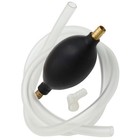  Teeteller Wasserabsorbierende Kugeln Teeschale Rohr Abtropfen Lassen