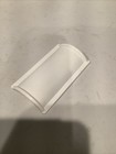 CHAMPION JUICER Replacement Parts Filter Cap Blank White