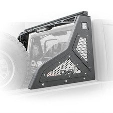 DV8 Offroad Truck Cab Protector / Headache Rack - 2020 and up Fits Jeep Gladiato