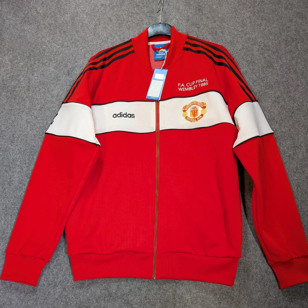 manchester united 1985 products for sale | eBay UK