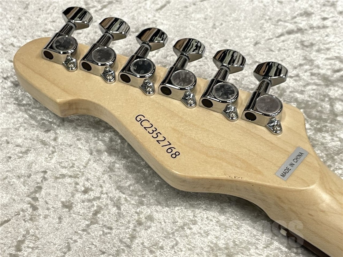 GrassRoots G-THROBBER-DX Snow White | eBay