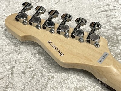 ギター grass roots G-THROBBER-DX / Snow White GrassRoots G-THROBBER-DX Snow White | eBay