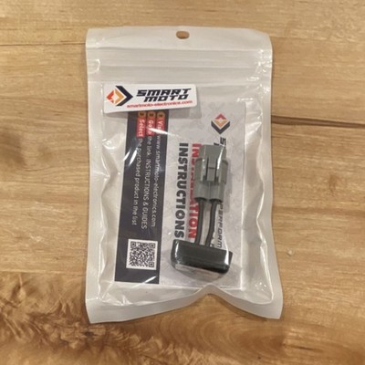 Smart Moto Side Stand Switch Eliminator SSB-002