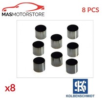 HYDROSTÖSSEL VENTILSTÖSSEL KOLBENSCHMIDT 50007545 8PCS I FÜR RENAULT KANGOO