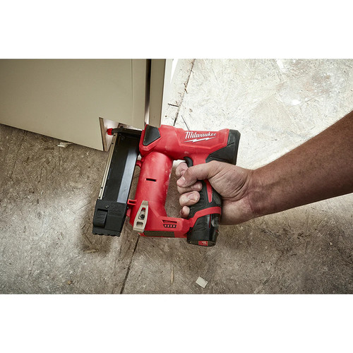 Milwaukee 2540-80 M12 12V 23 Stärke Pin Nagler - generalüberholt - Bild 8 von 10