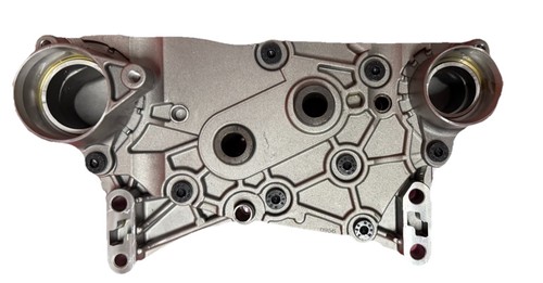 Oil Pump Volvo Vlop0001 - Picture 3 of 4