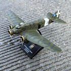 1:144 Modèle militaire moulé sous pression SIAI-Marchetti S.81 "Pipistrello" collection bombardier