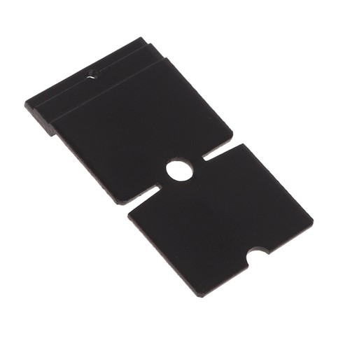 Reliable SSD Rack Stand for 2242 to 2280 Conversion Convenient Installation - Picture 7 of 8
