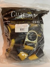 Guardian fall protection harness 01723-d