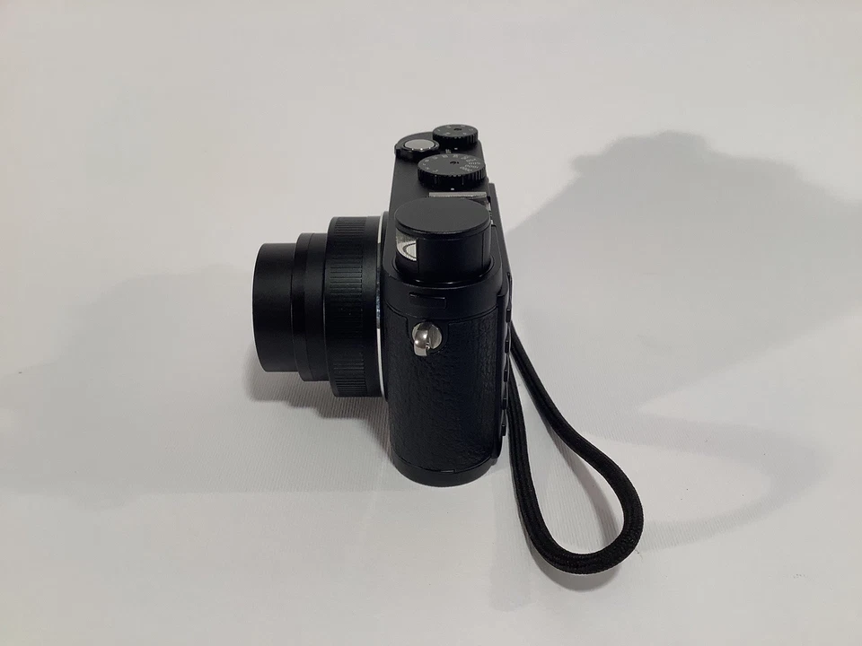fotocamera digitale Leica x1 - Immagine 2 di 4