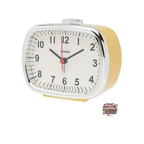 Casio Analog Wall Clocks for sale | eBay