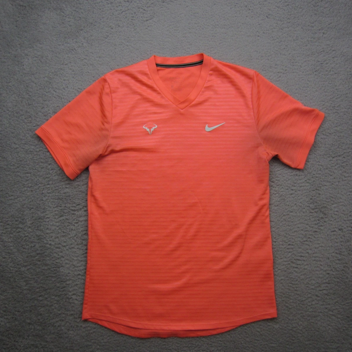 Preços baixos em Roupa Nike Rafael Nadal Masculino | eBay