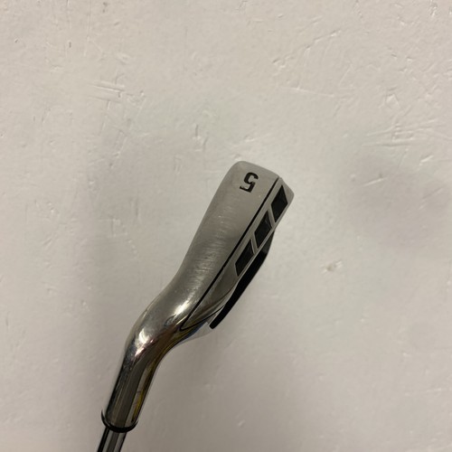 Callaway Xtreme Single 5 Iron Club Uniflex Steel 38.5" Left - Picture 2 of 6