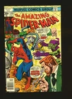 Amazing Spider-Man # 170 NM- Cond