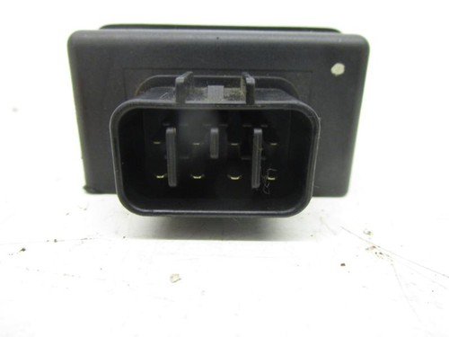 01 Suzuki GSXR 600 Throttle Actuator Control Unit 32910-39F00 2001 - Bild 2 von 3