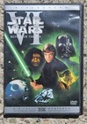 Star Wars Episode Vi: Return Of The Jedi Dvd (Widescreen) Digitally Mastered
