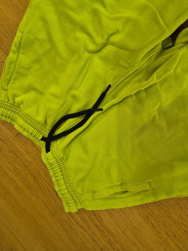 Next Age 14 Years Green Shorts - Picture 3 of 4