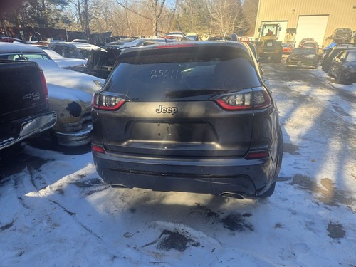 Driver Left Tail Light Quarter Panel Mounted Fits 19-23 CHEROKEE 366351 - Bild 10 von 12
