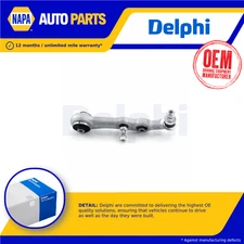 Wishbone / Suspension Arm fits MERCEDES E350EQ 2.0 2017 on M264.920 Delphi New